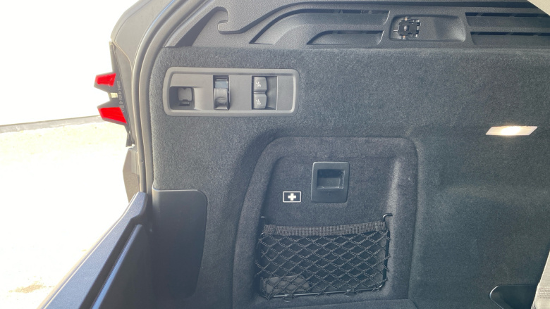 BMW X5 xDrive30d MHT M Sport 5dr Auto [7 Seat] [Tech Pk] Diesel Estate